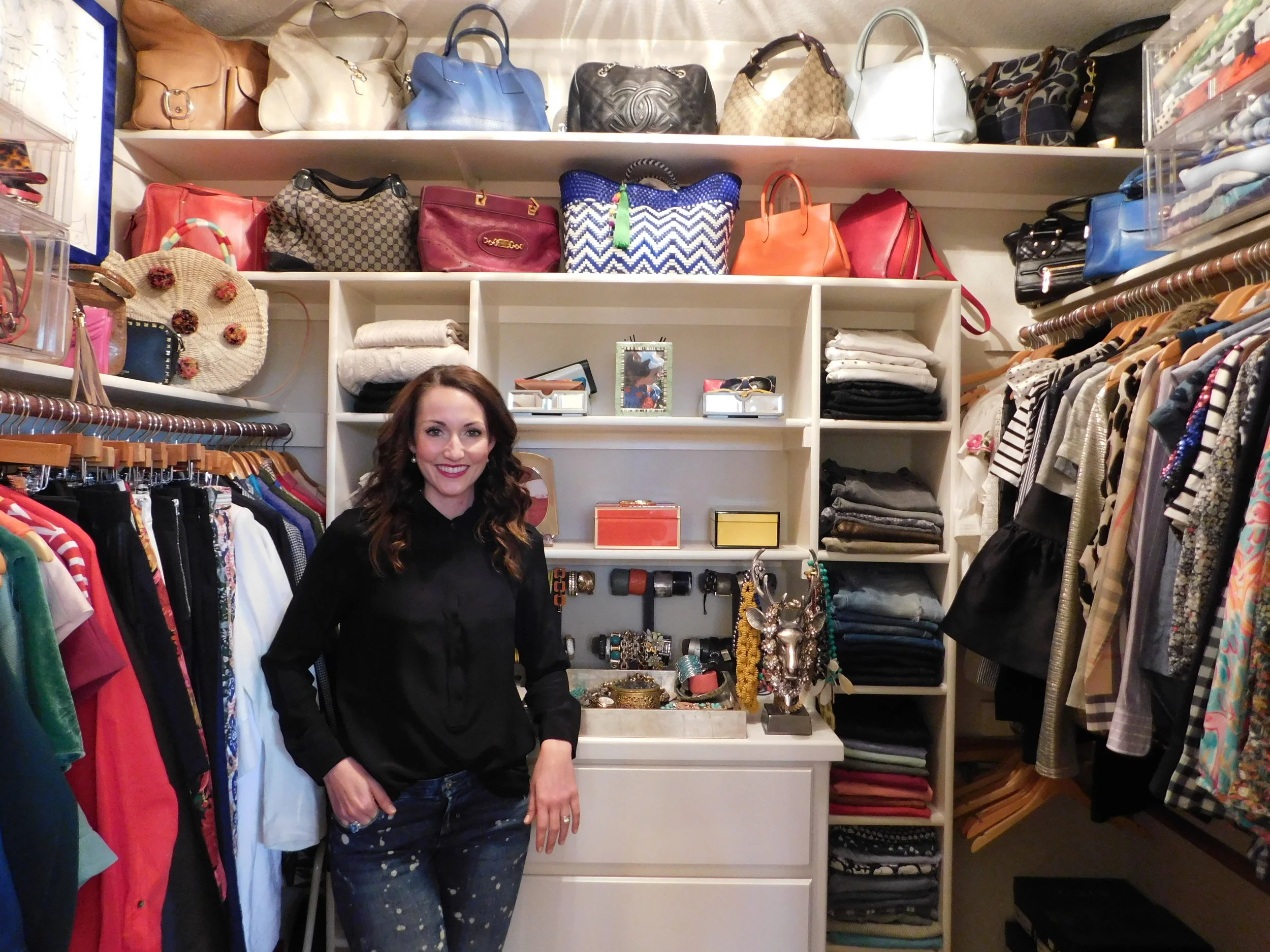 Clean from Nook to Cranny