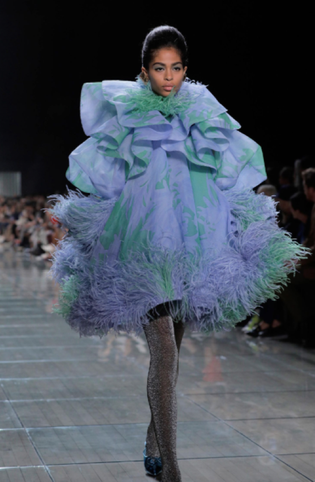 SPRING TRENDS: Not for everyone