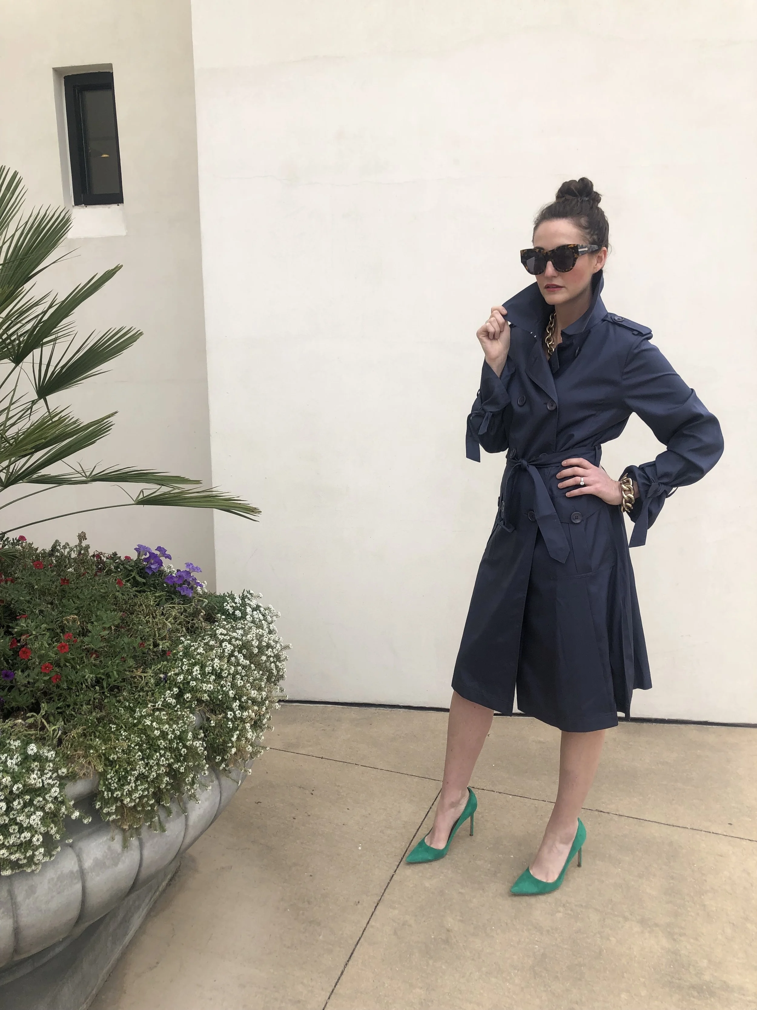 Why Wardrobe Essential Pieces?
