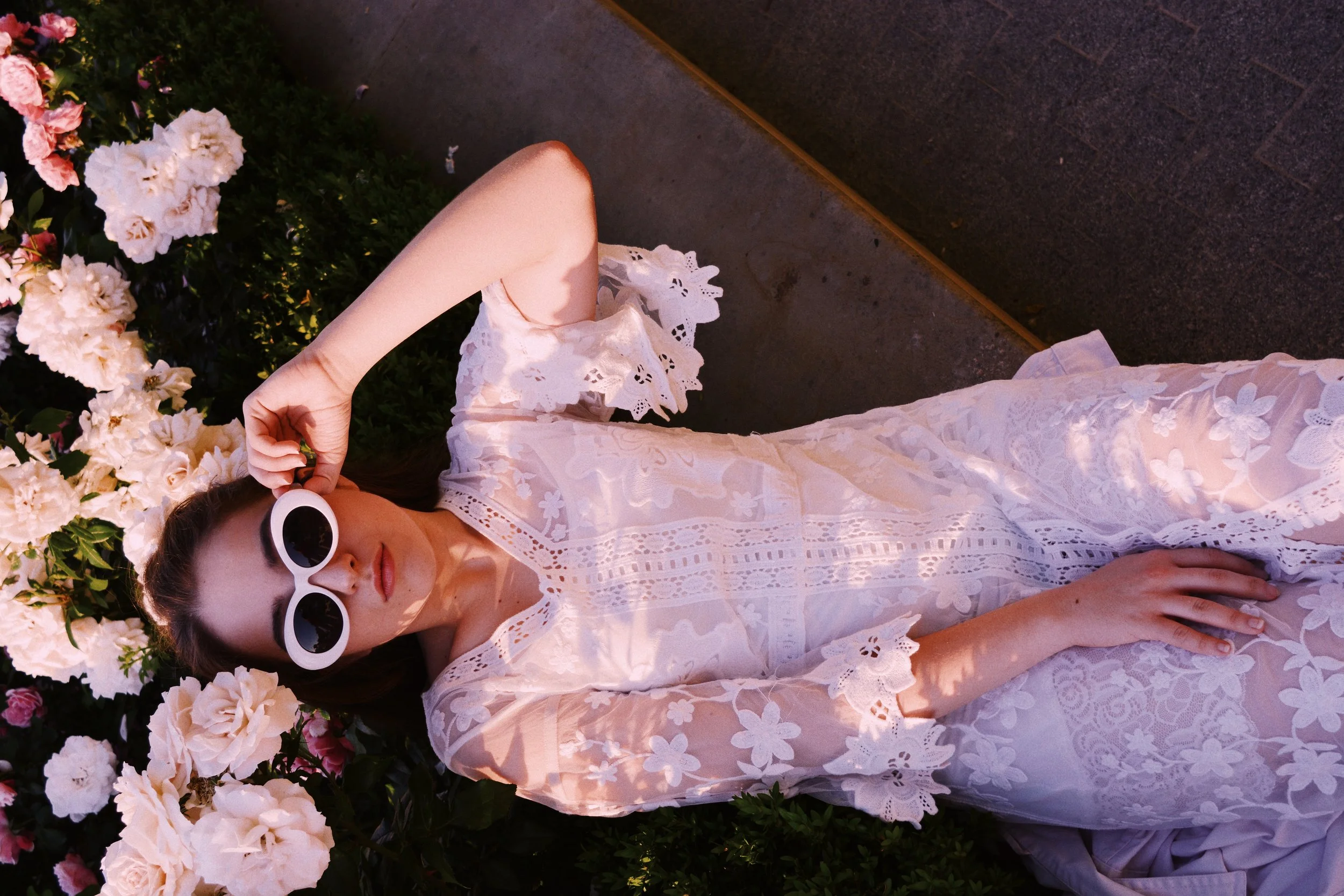 SPRING STAPLE PIECES: THE DRESS 