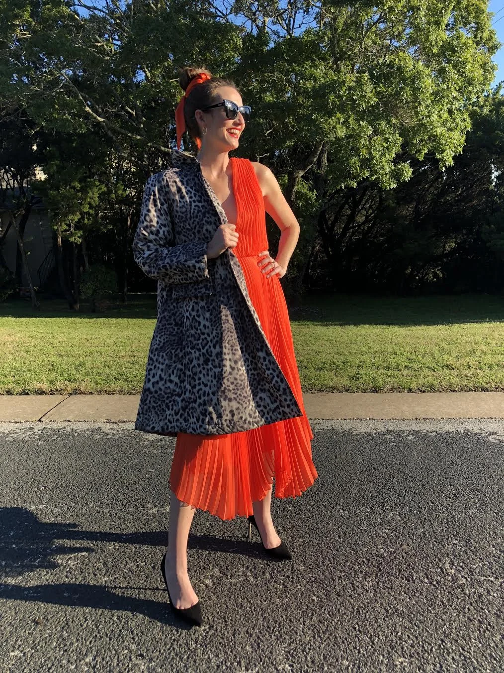 AUTHENTICALLY STYLISH