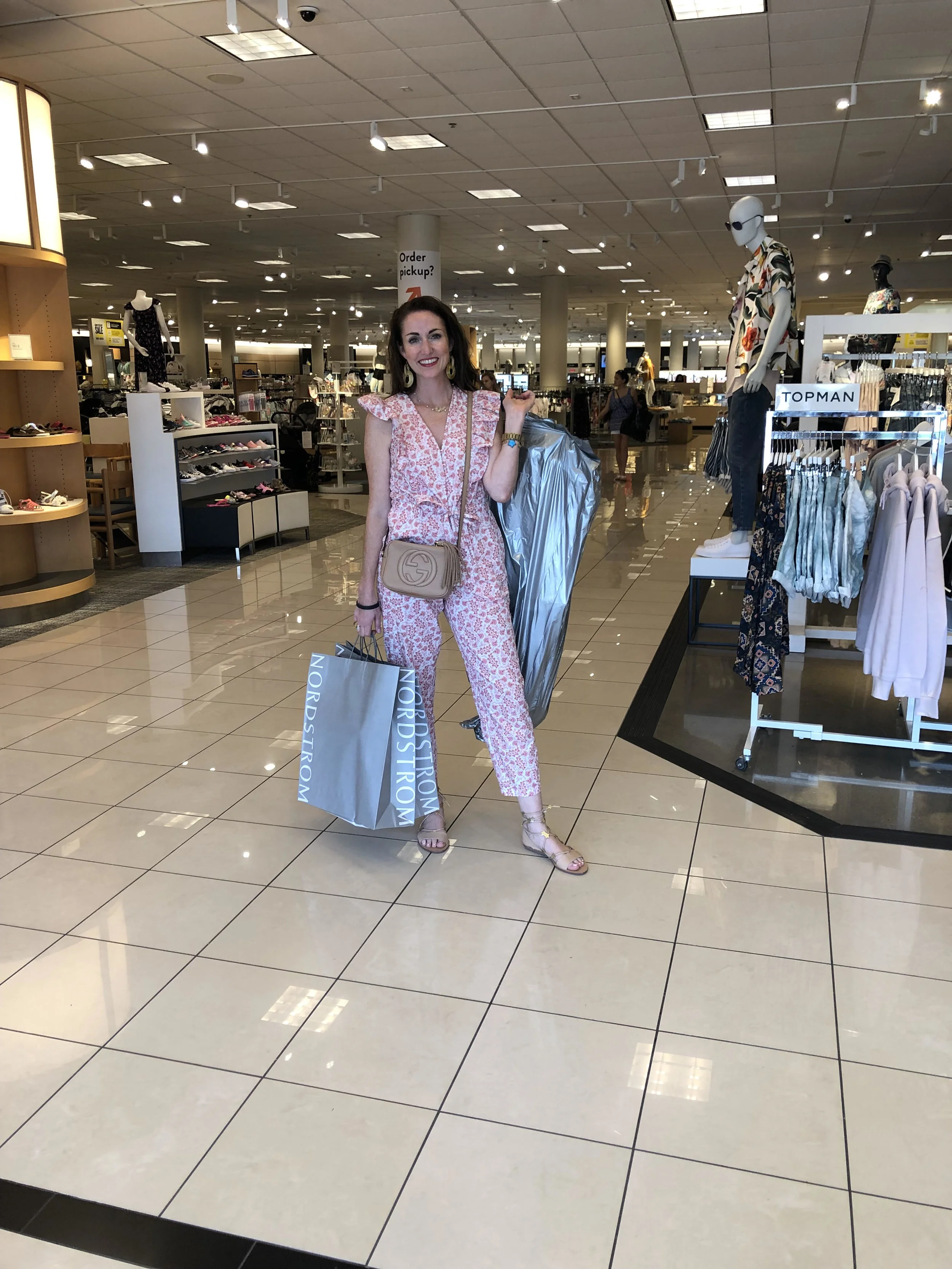 HOW TO SHOP THE SALES 