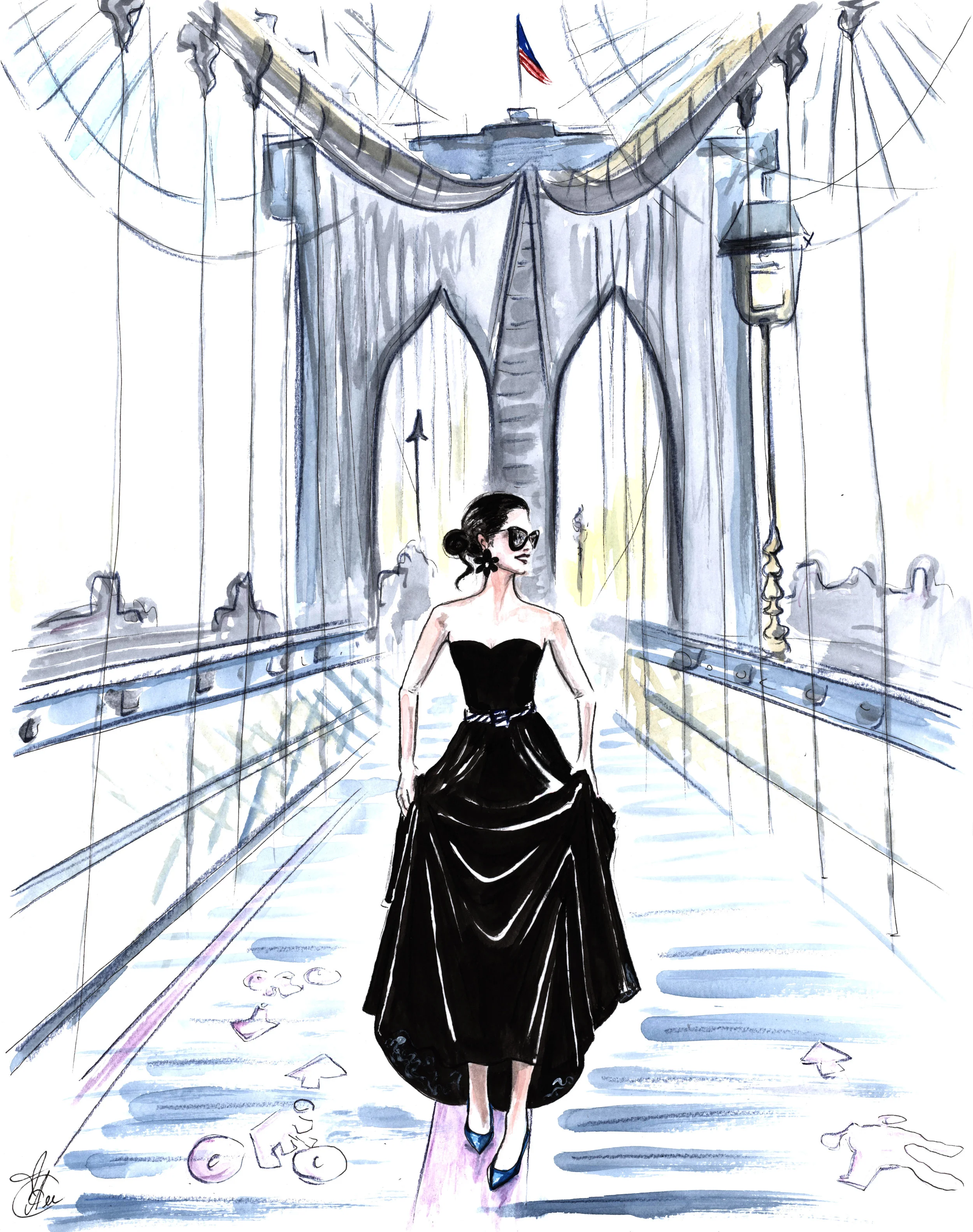 LOVE Yourself: Elizabeth Elias