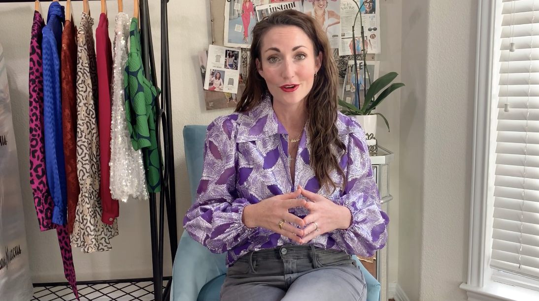 How To Find Your Style