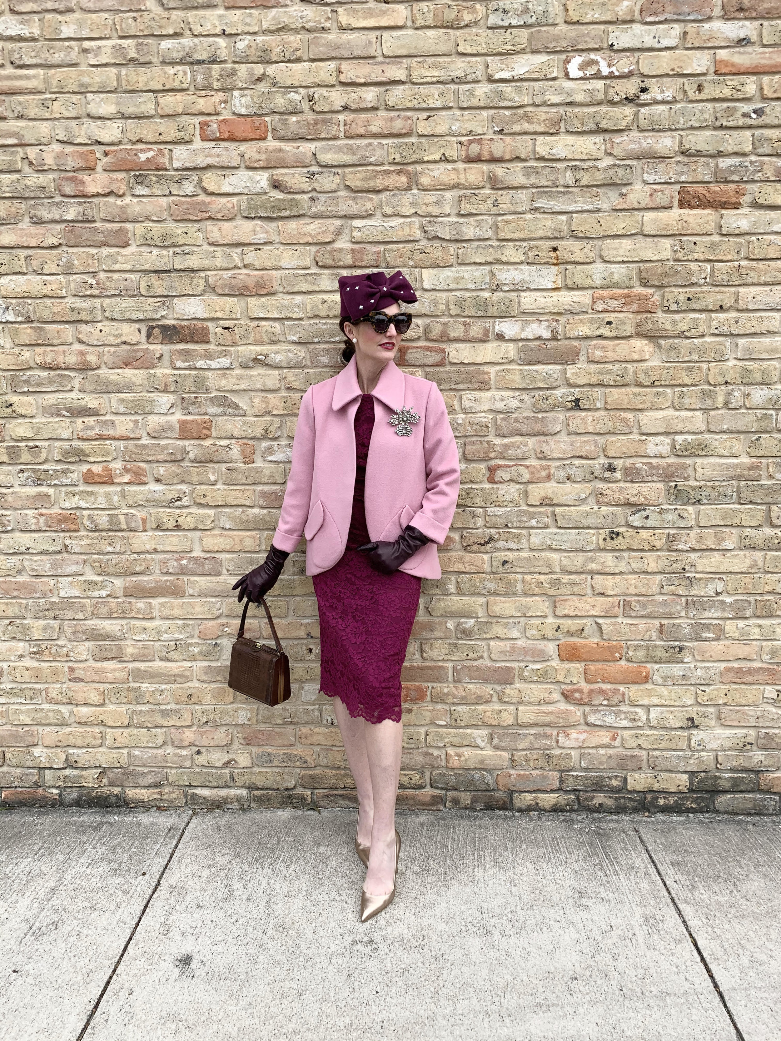 COLORFUL CAPSULE COAT COLLECTION: the story behind the collaboration