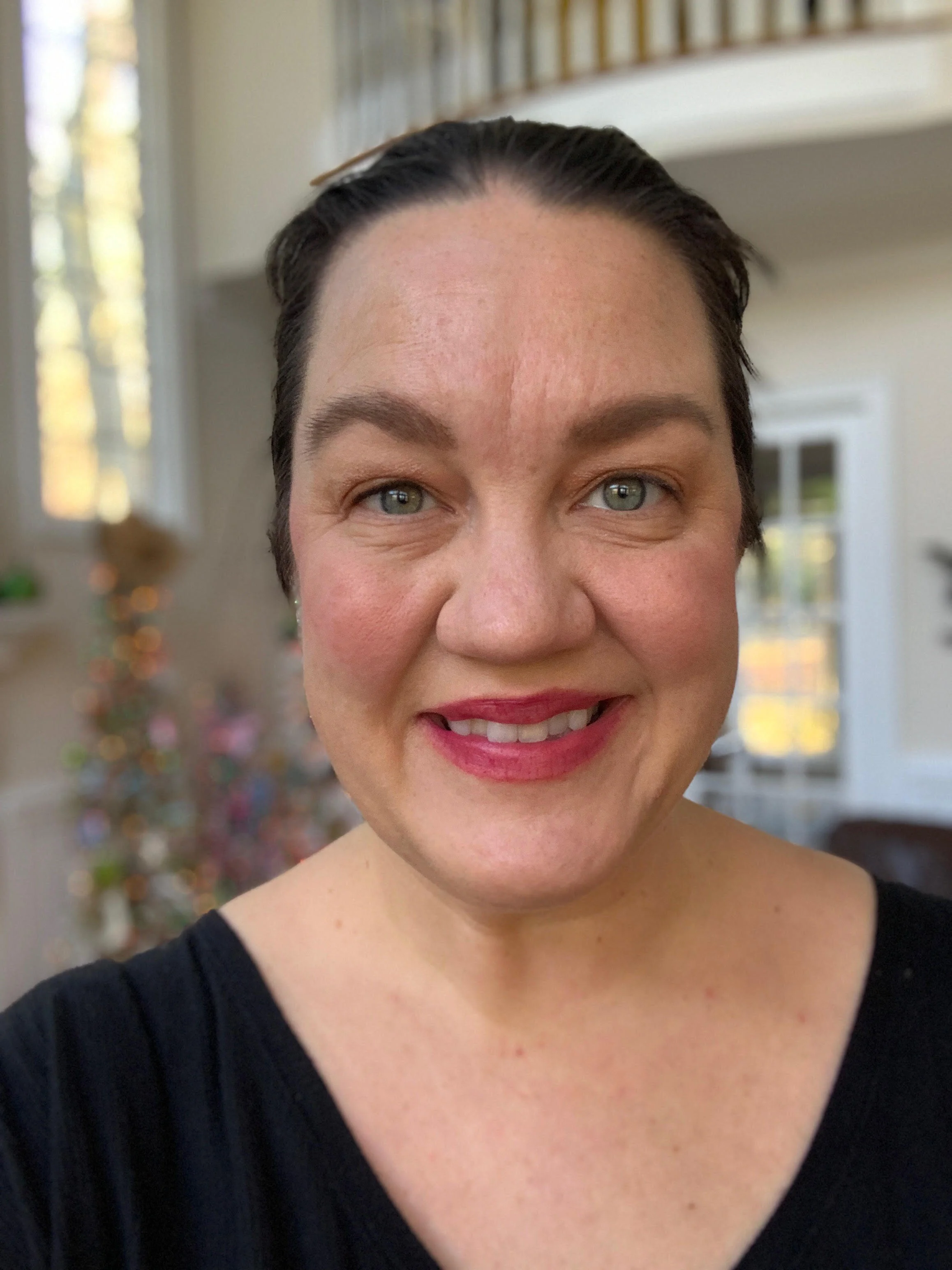 LOVE Yourself: Liz Farrar