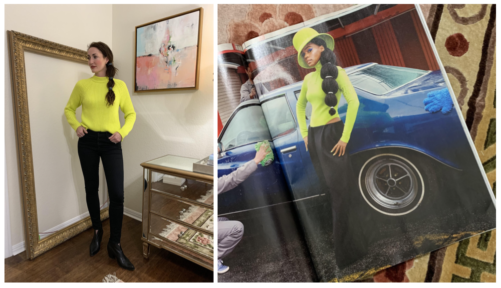 How to make Editorial Styling work for you!
