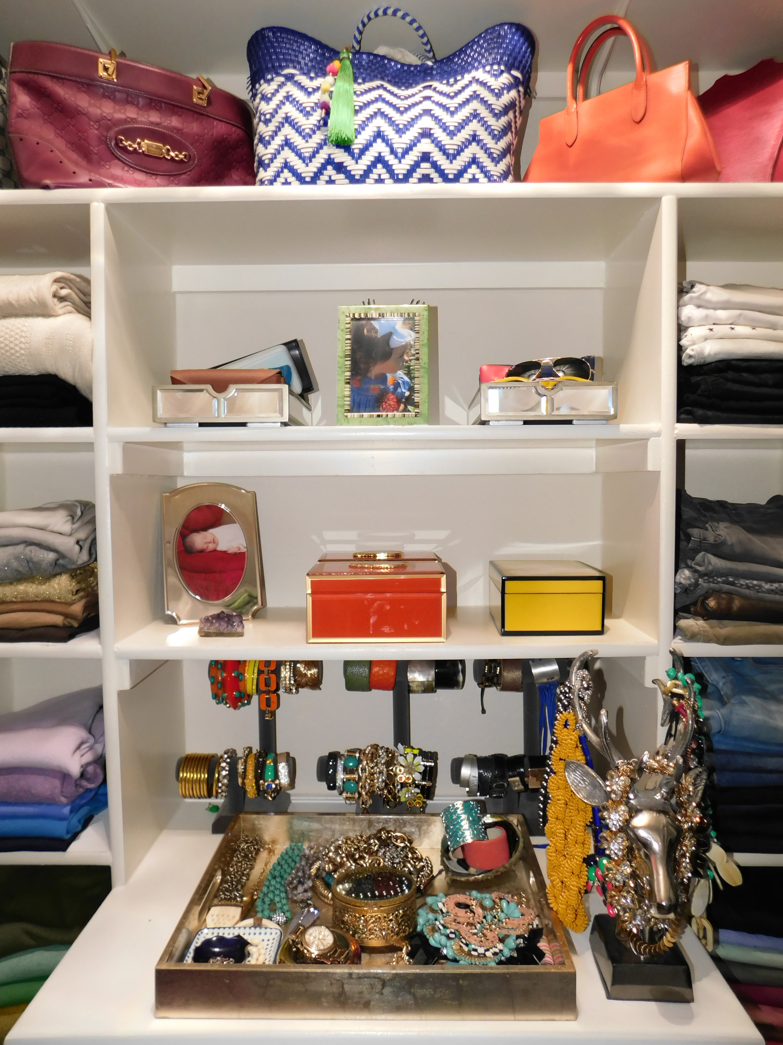 Beautiful Dressing Room