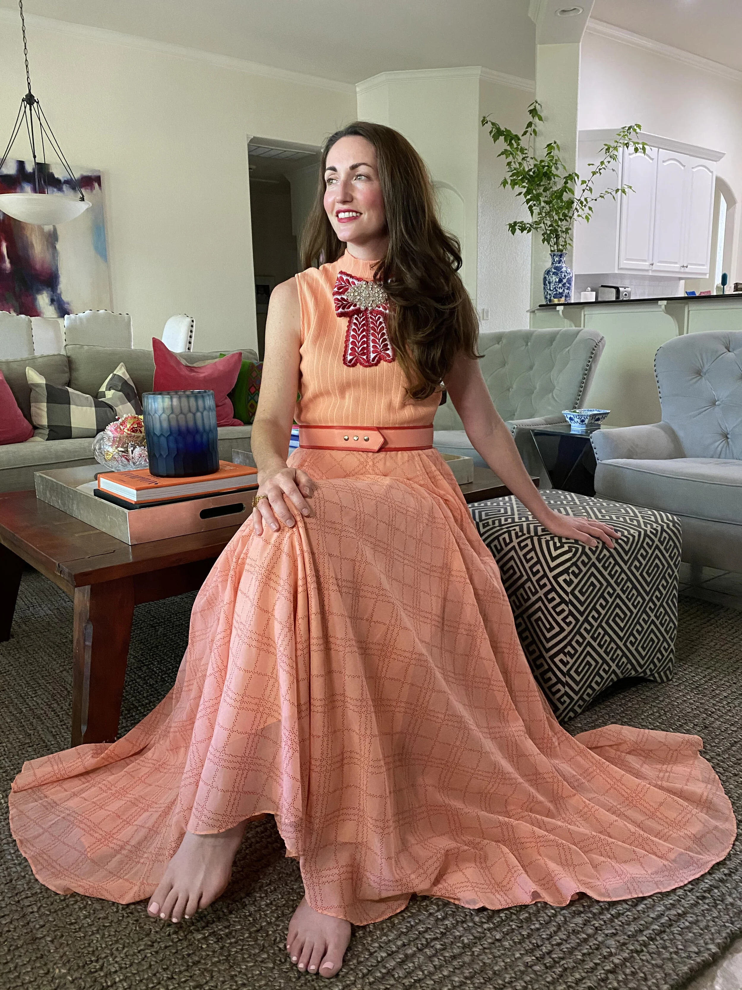 Stylish at Home