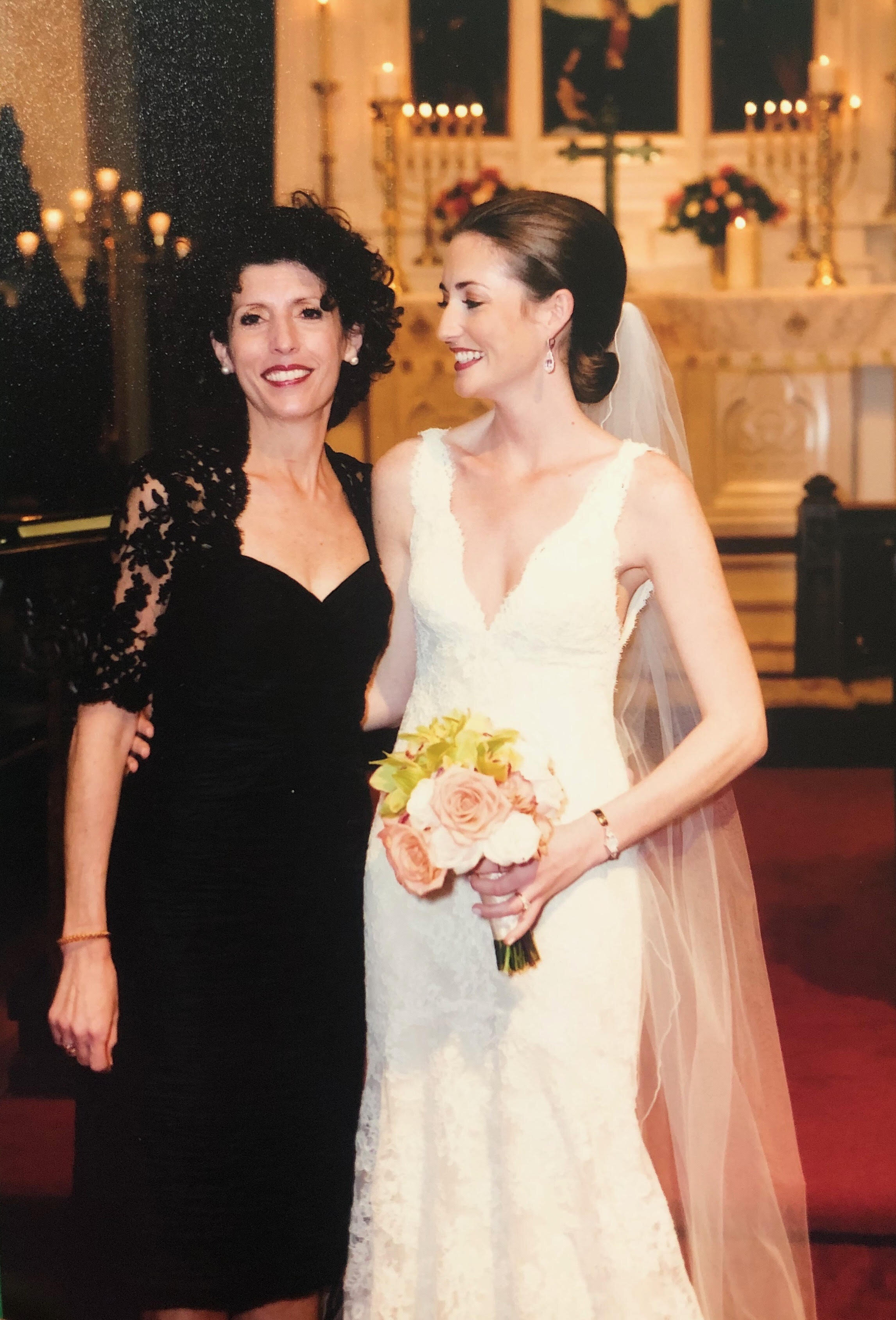 LOVE Yourself: Betty Schuman