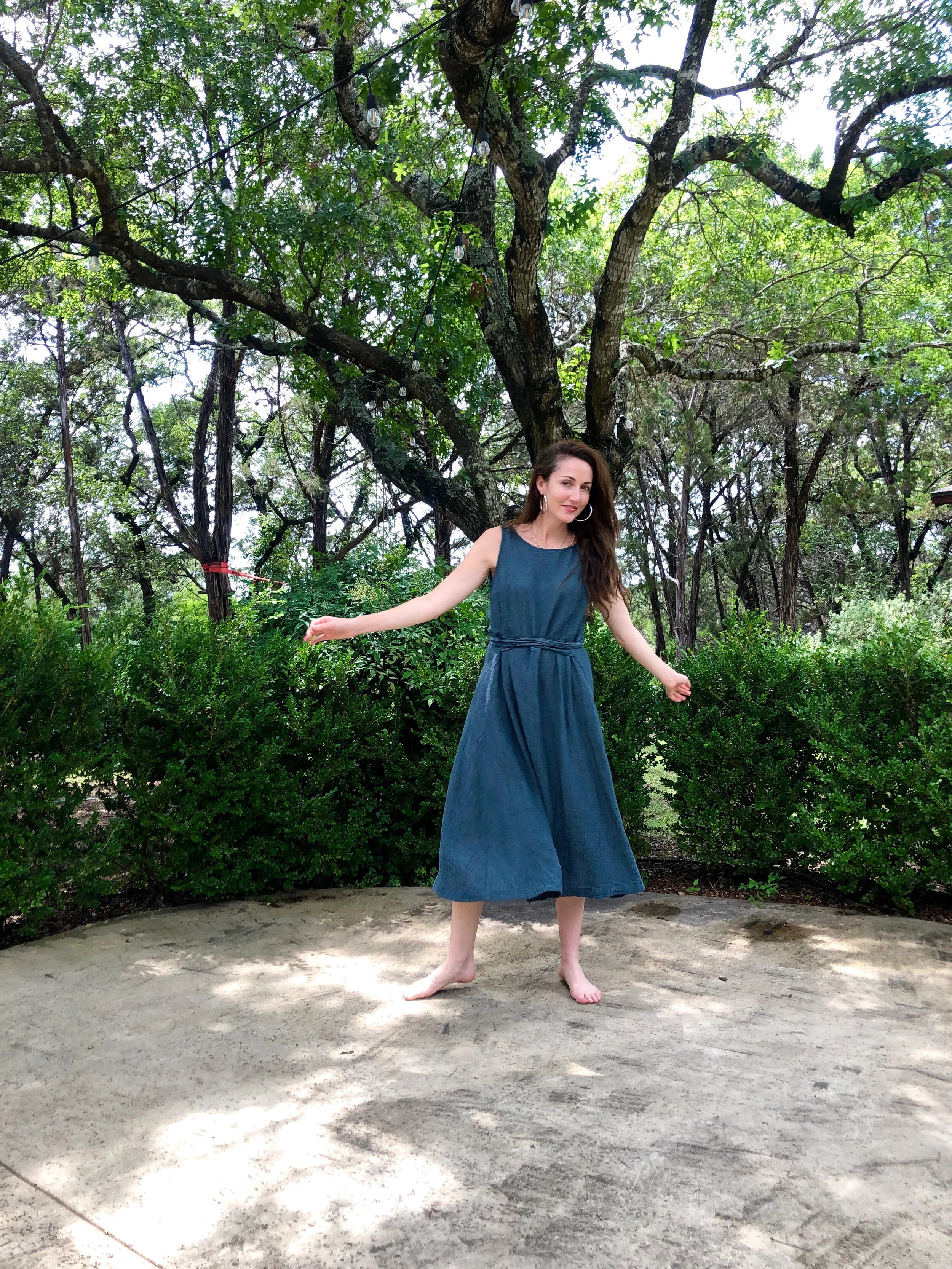 SUMMER STYLING: Breathable looks for the summer