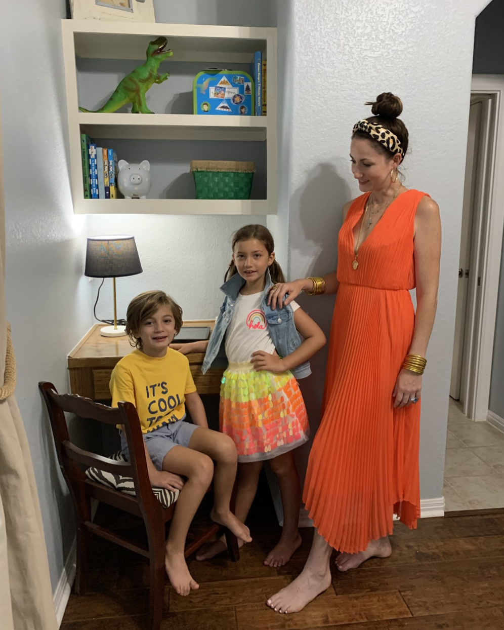 SIGNIFICANCE OF FASHION: BACK TO SCHOOL