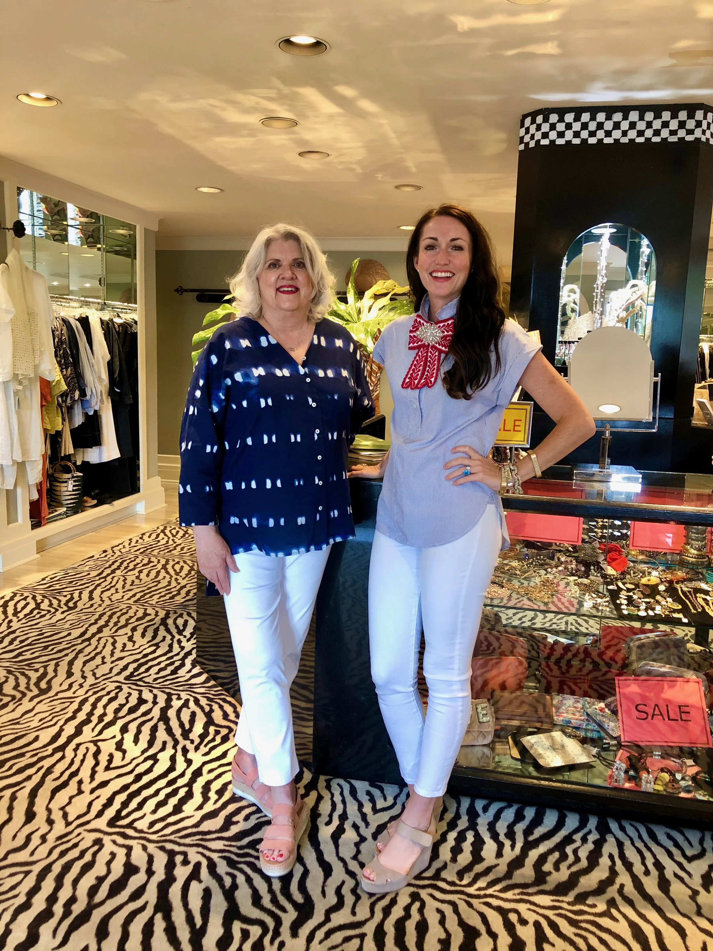 LOVE Yourself: Patty Hoffpauir
