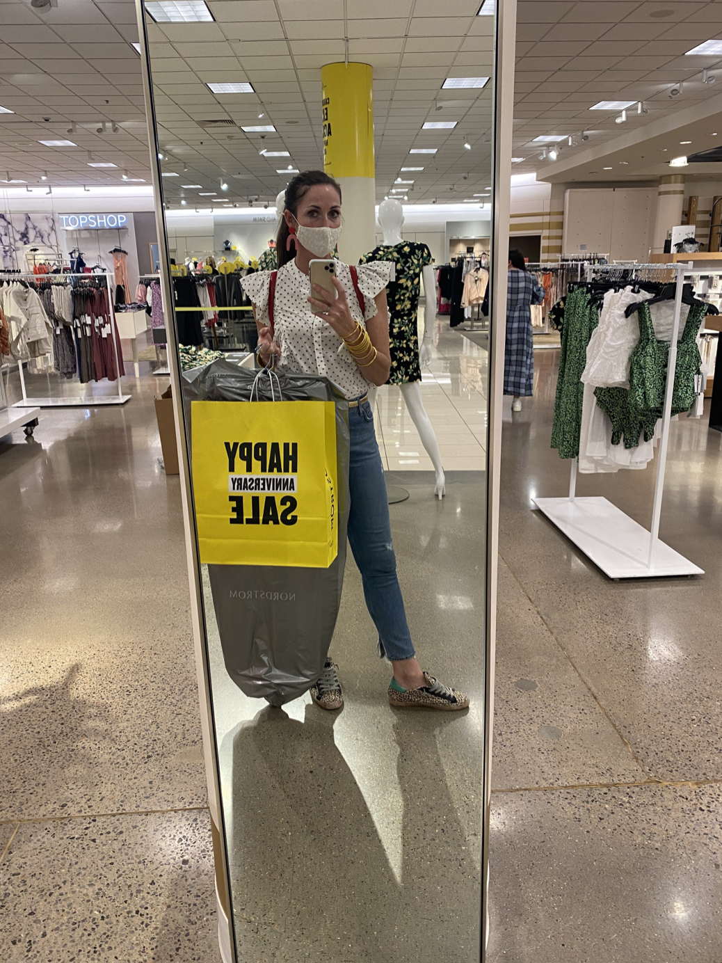 Nordstrom Anniversary Sale: How to shop SMART 