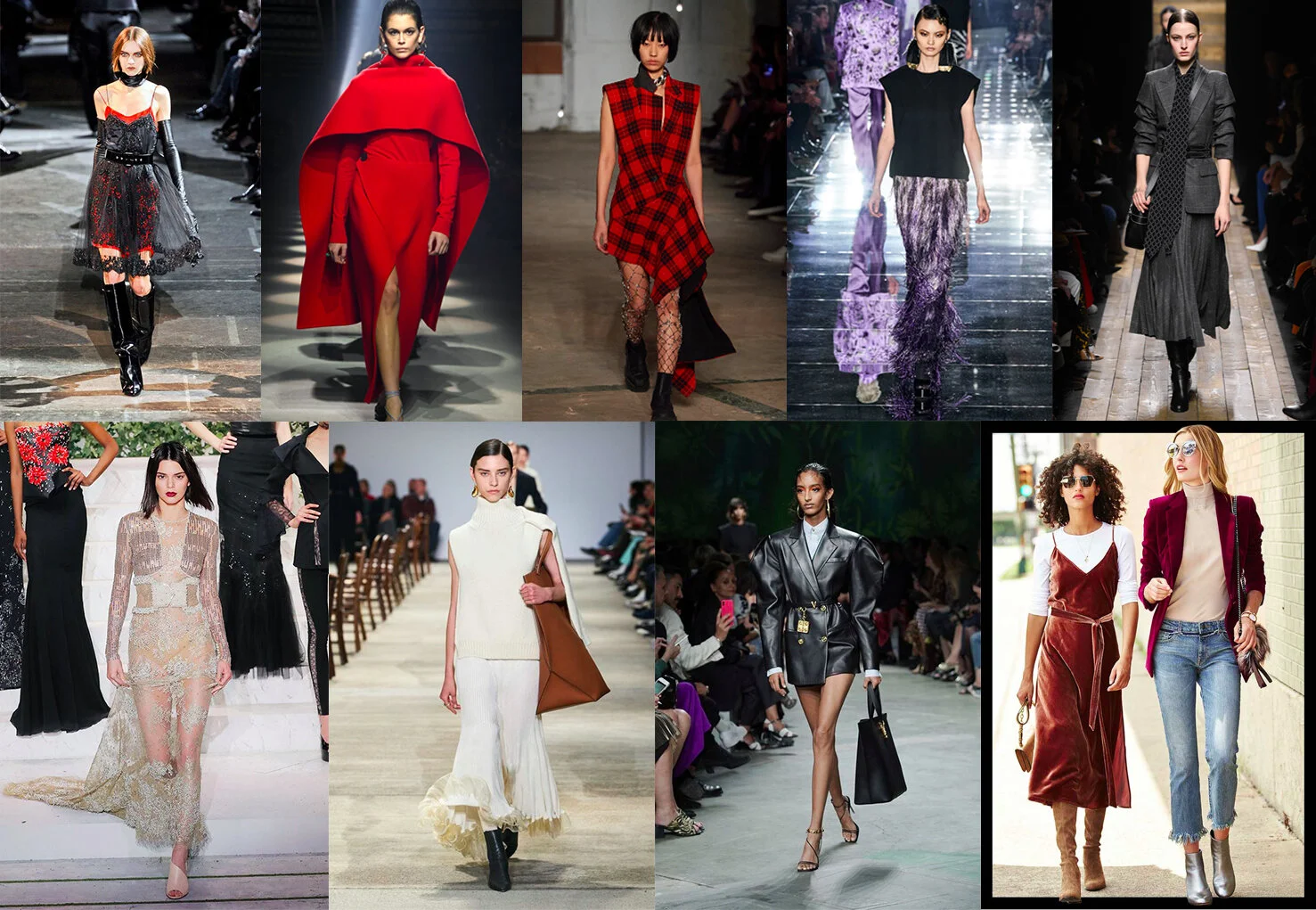 FALL TRENDS 2020