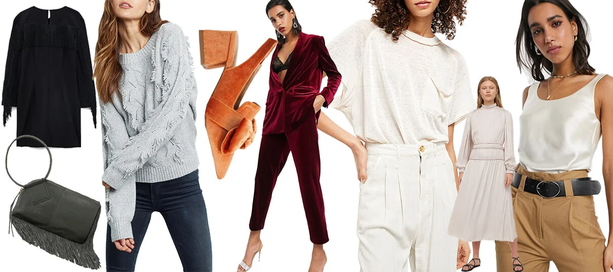 Wearable Fall Trends