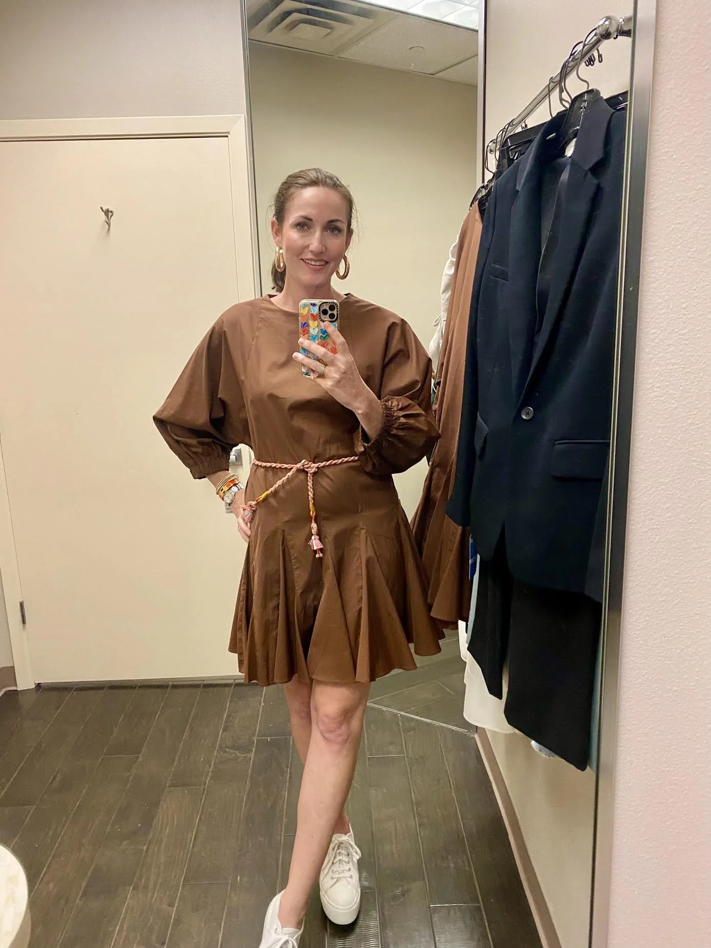 Back to School Shopping for ADULTS!!!