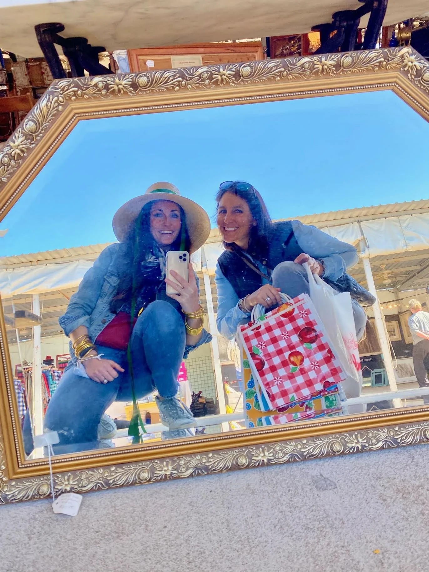 Round Top Resources!