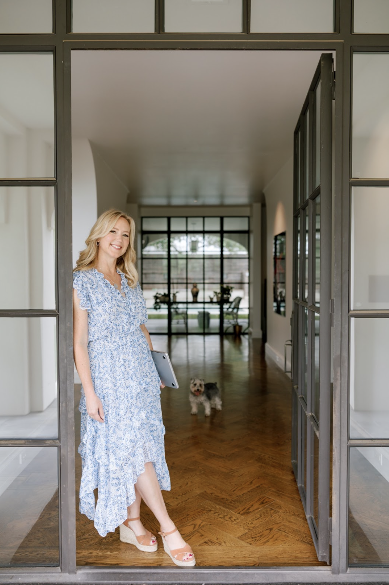 LOVE Yourself: Teri Taylor