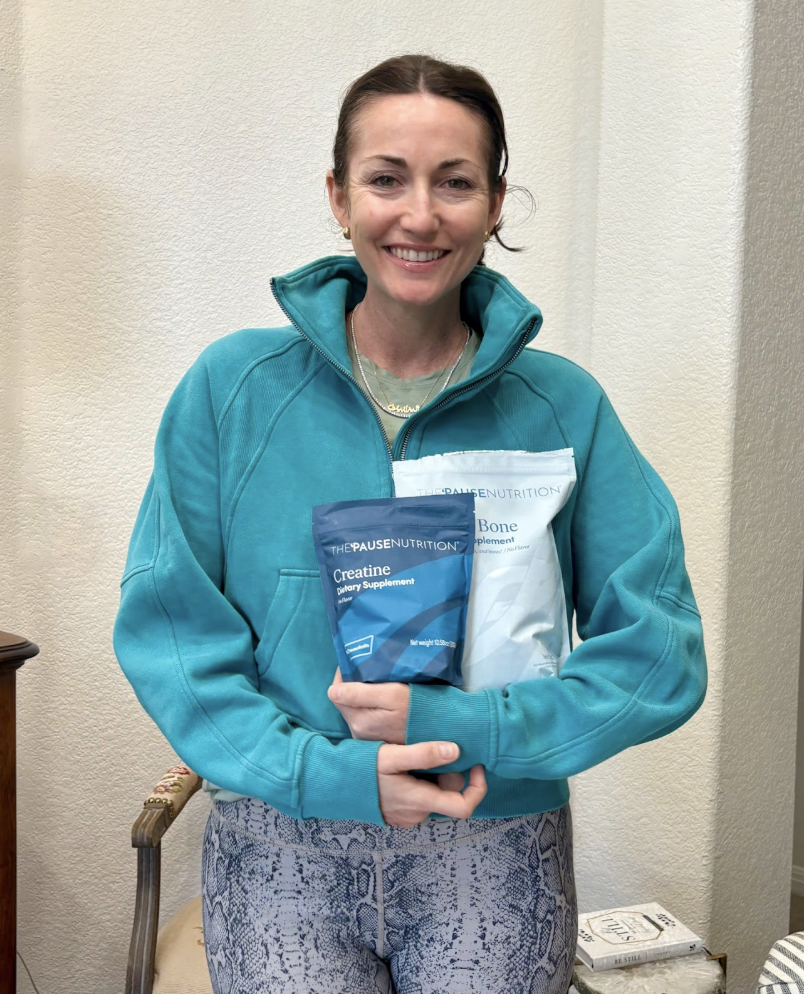 BEAUTY from the inside out