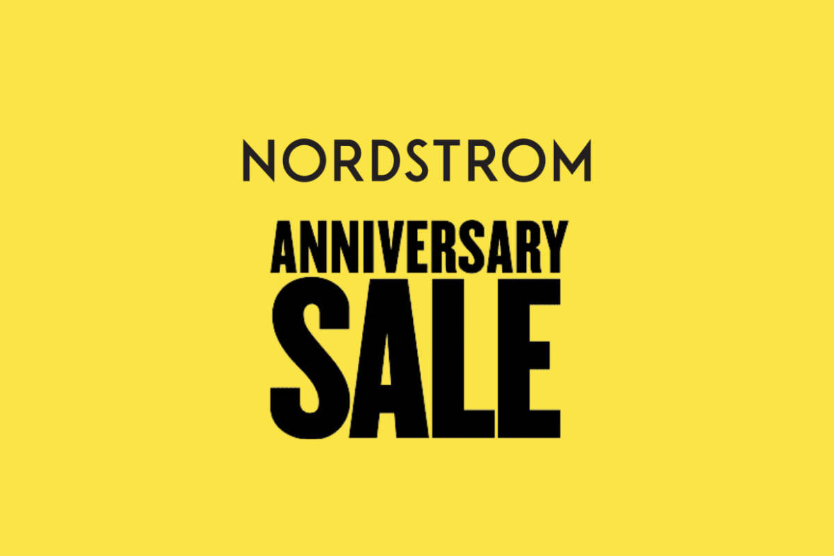 My Nordstrom Anniversary Sale Edit: 