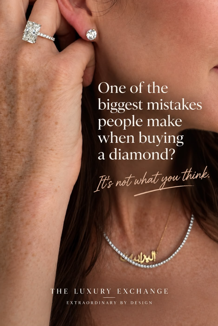 Biggest Mistake In Buying A Diamond