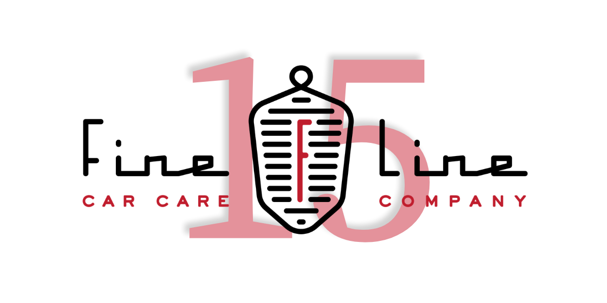 Fine Line Car Care