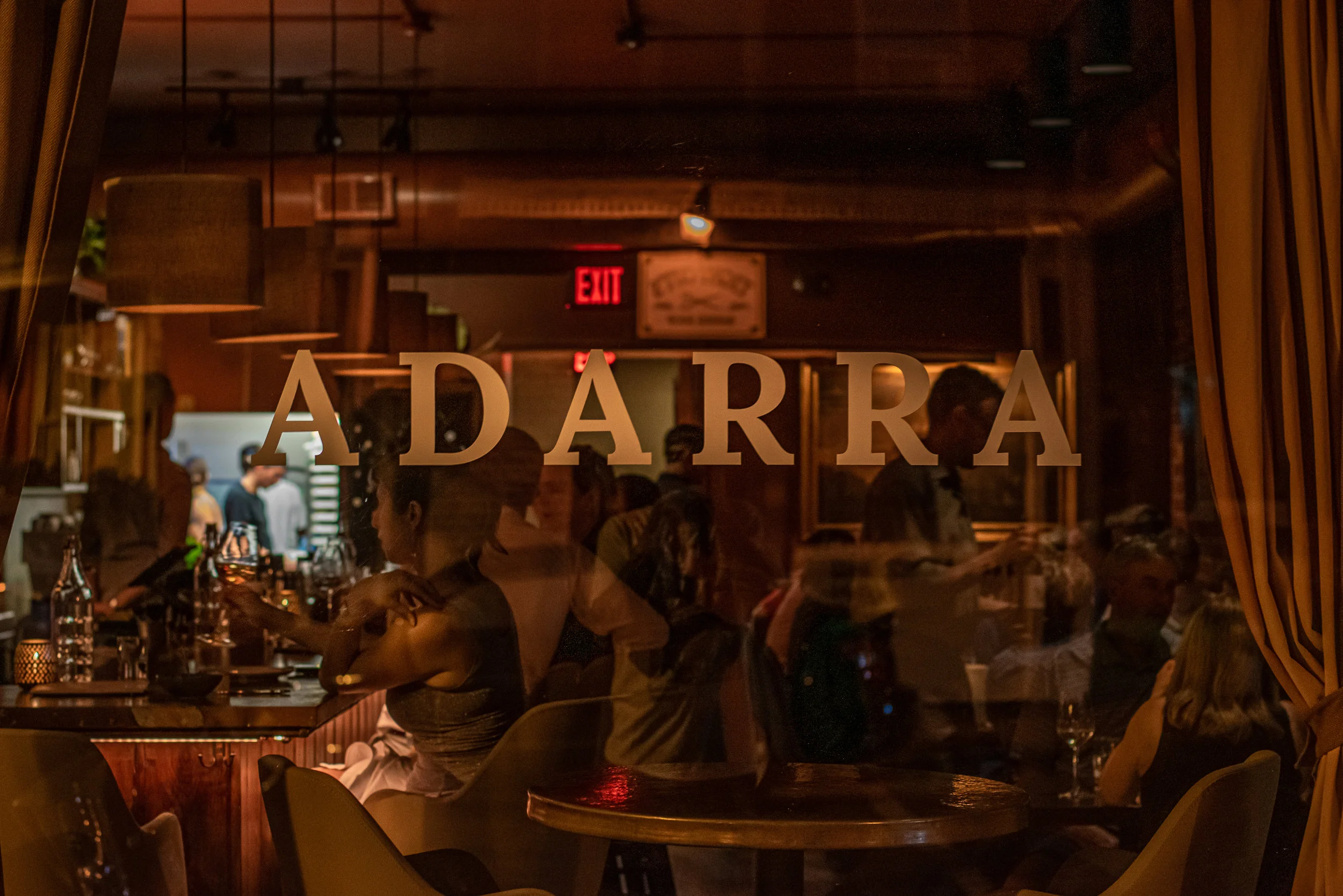 SOLD OUT "It's So Natural..." Wine Class