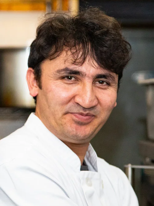Hamid Noori
