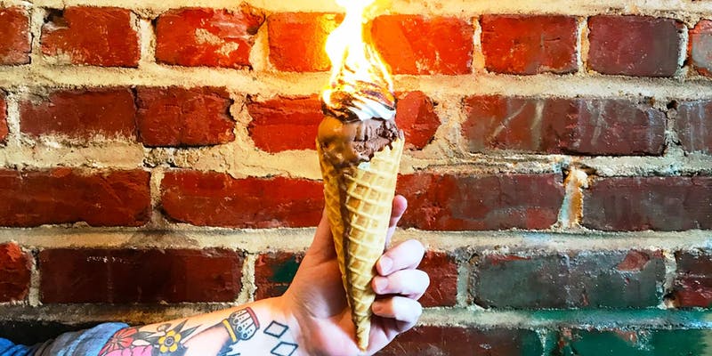 Against the Grain: Four renown businesses mixing passion with practice