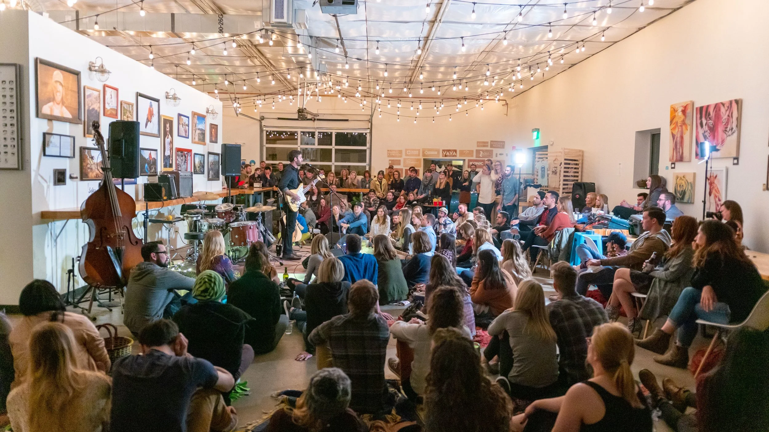 Sofar Show