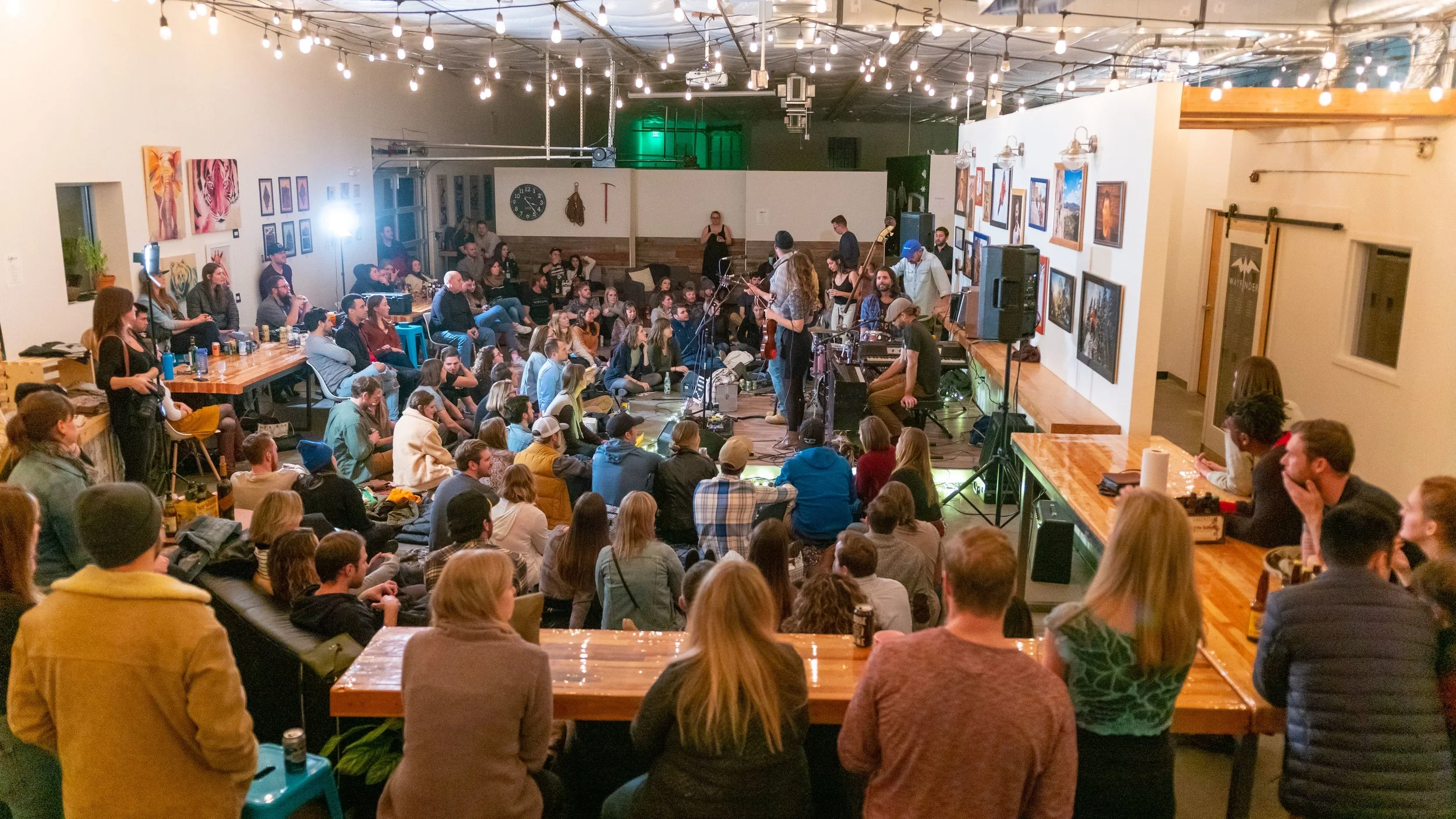 Sofar Show
