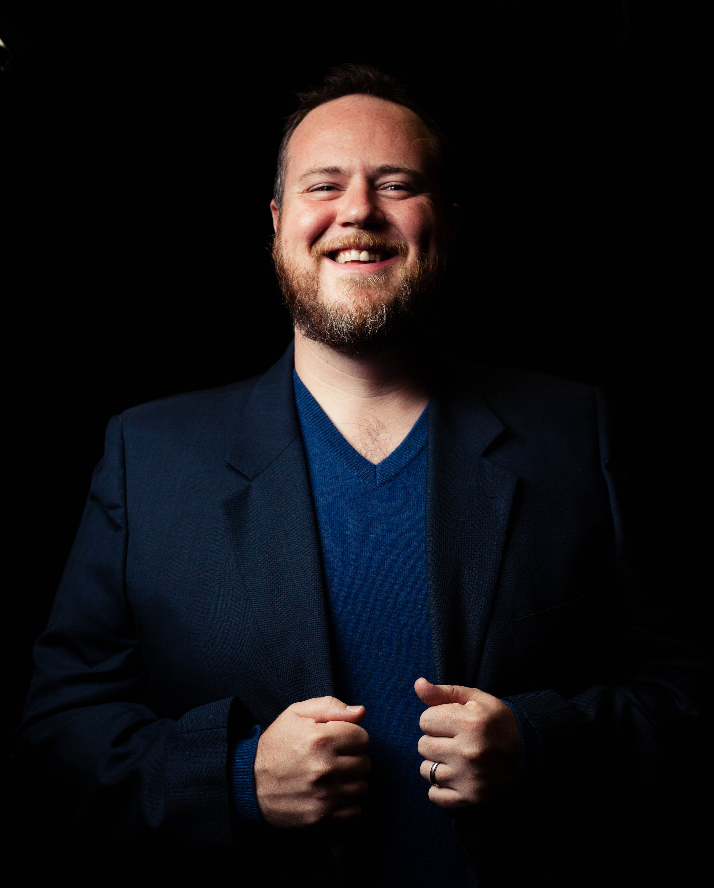 Dan RosenHanst