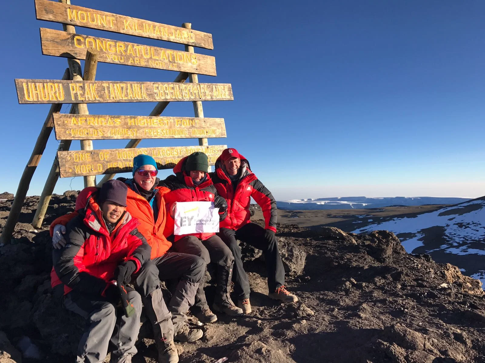 EY group with EY flag.JPG