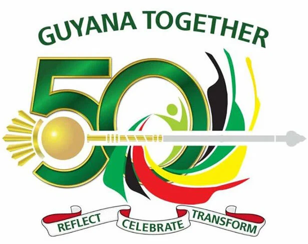 The CO-OPERATIVE REPUBLIC of GUYANA