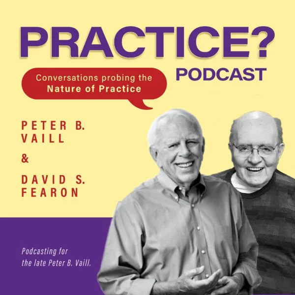 A place to find your Practice...