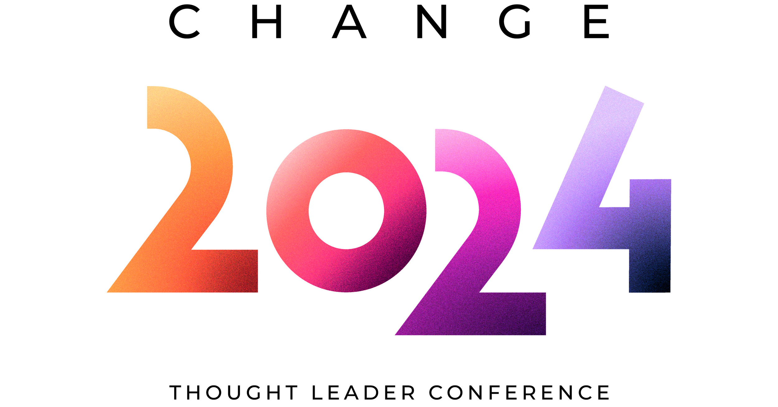 Change 2024