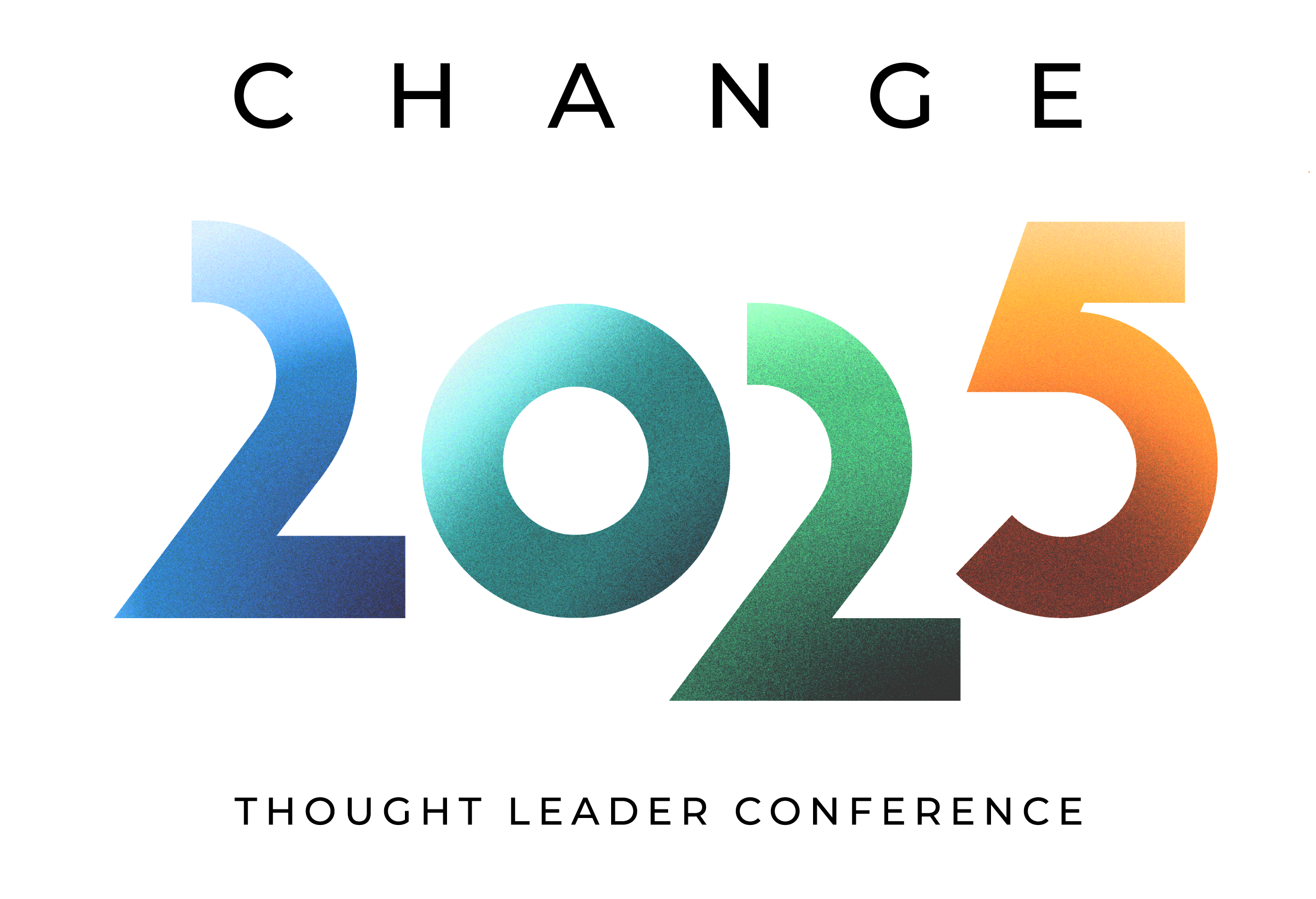 Change 2025