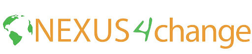 NEXUS4change — transform organizations, revitalize communities, and develop human potential