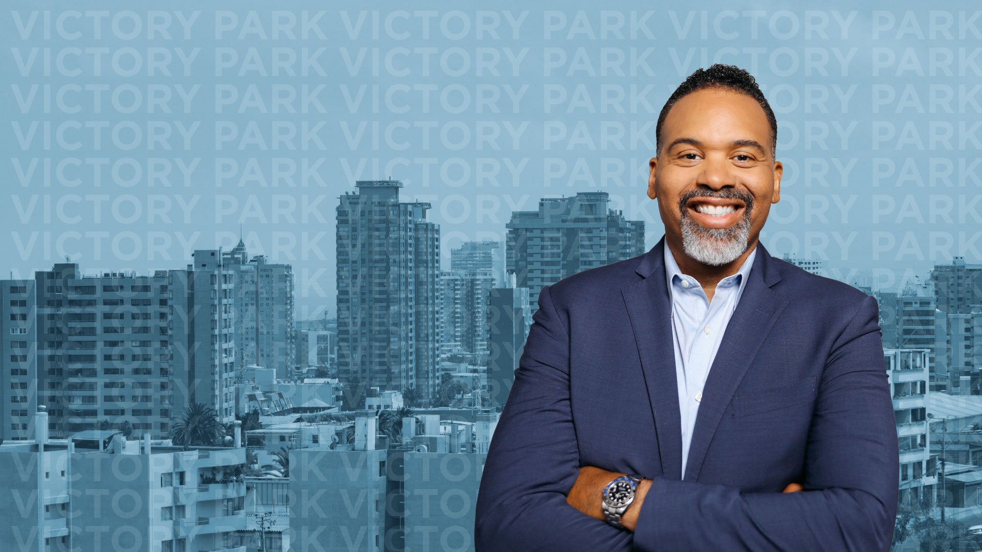 Victory Park World Overcomers Christian Church