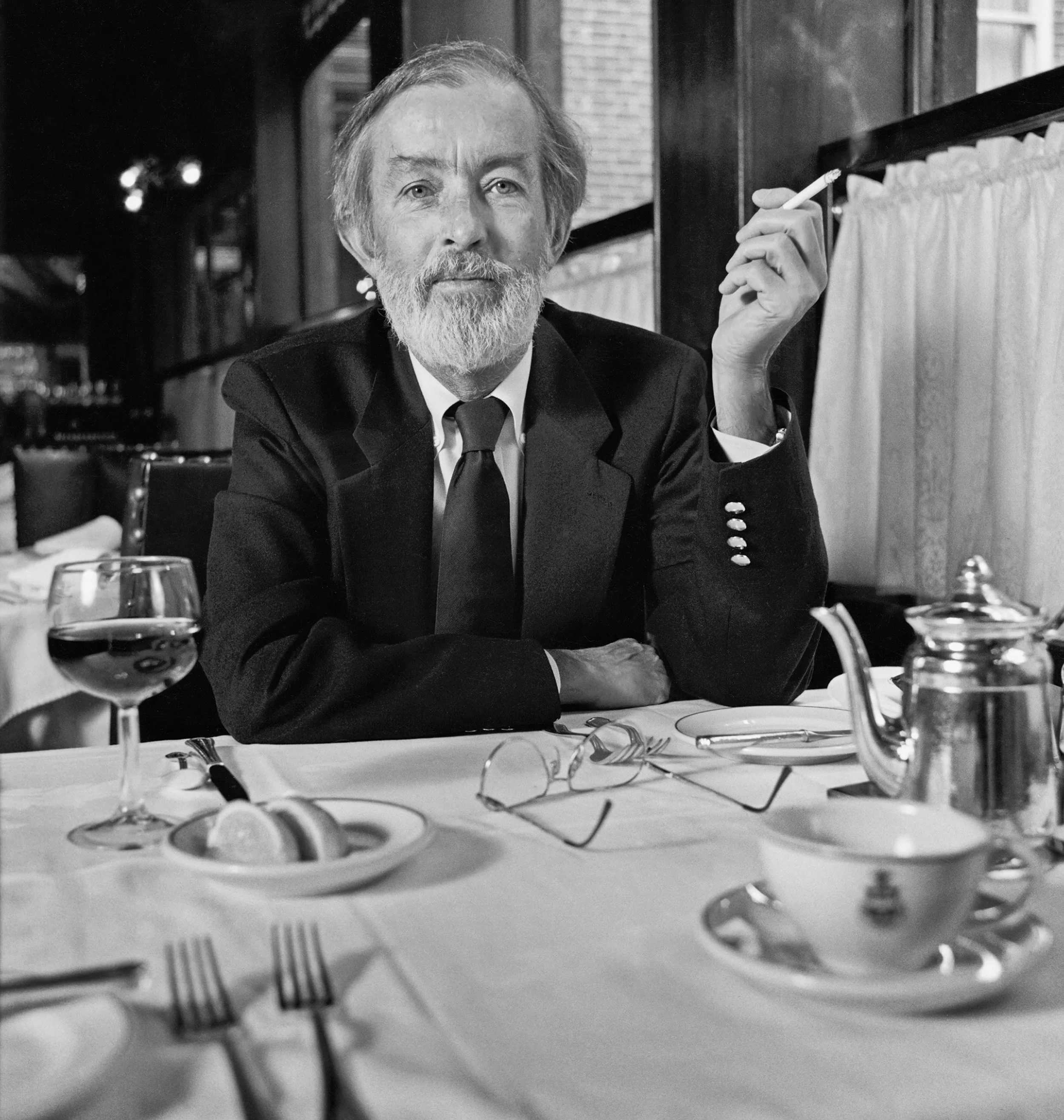 George Higgins and ciggy.jpg