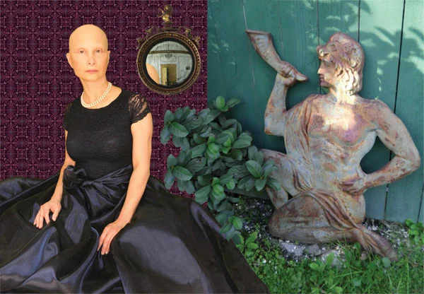 Sirens Garden