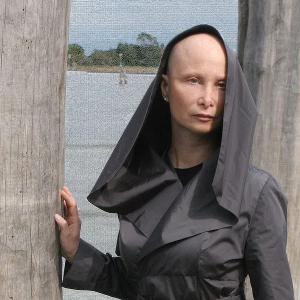 Sea Ghost