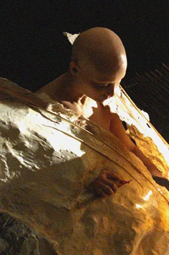 Angel at Rest