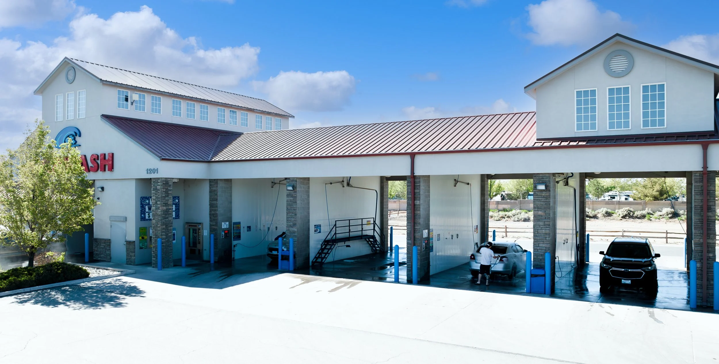 Listings — Crossroad Ventures Group