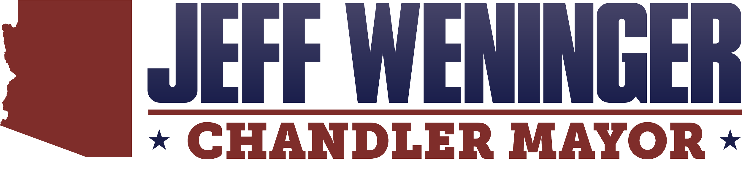 Jeff Weninger for Chandler Mayor