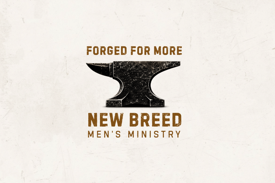 Forged for More: Gather