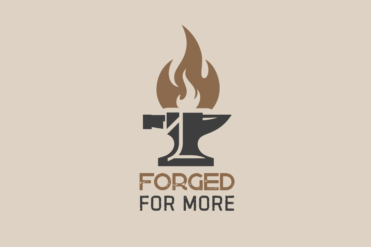 Forged for More: Gather