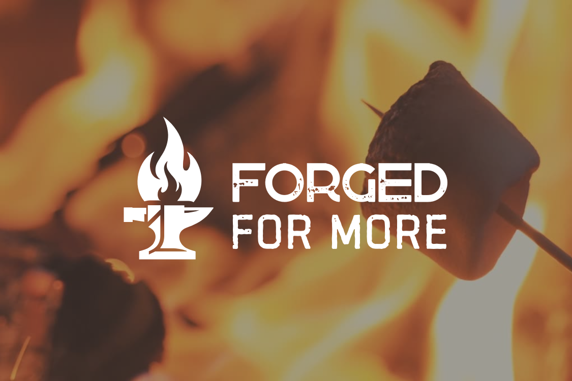 Men’s Bonfire And Movie Night