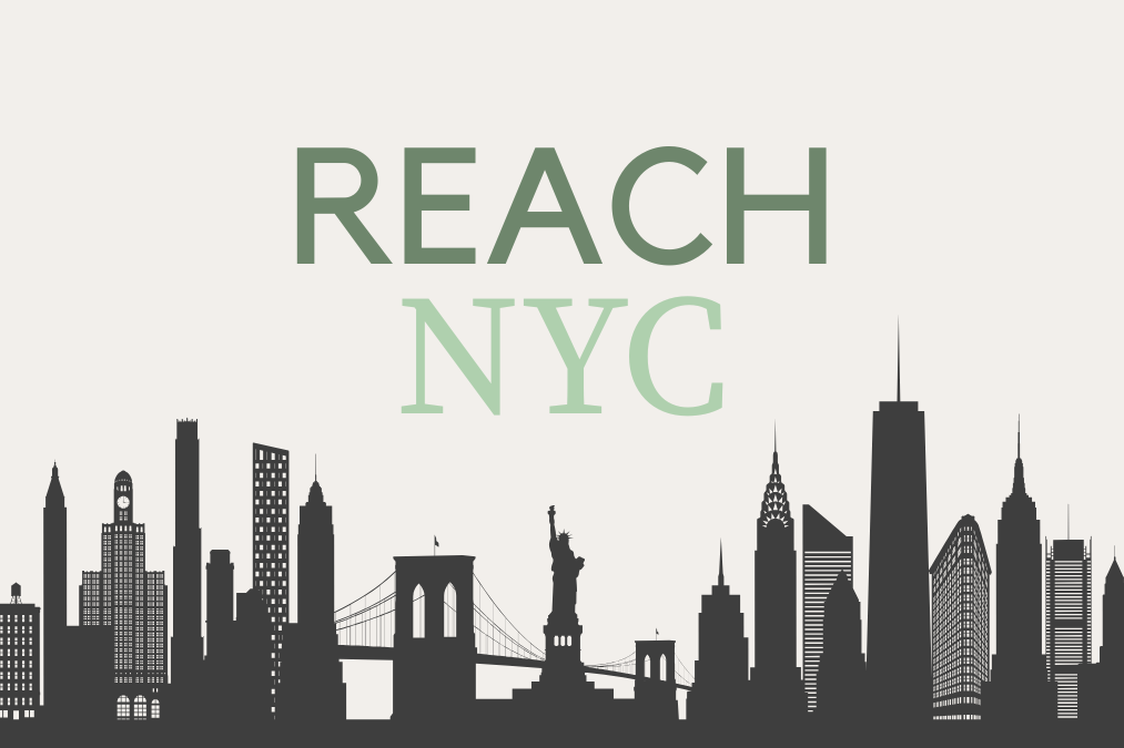 New York City Mission Trip